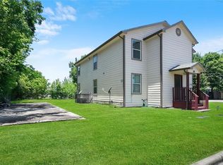 2423 Lucas St #B, Houston, TX 77026