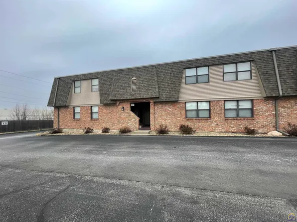 2837 SW Prairie Rd APT 42, Topeka, KS 66614