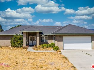 27621 Man O War Dr, Tehachapi, CA 93561