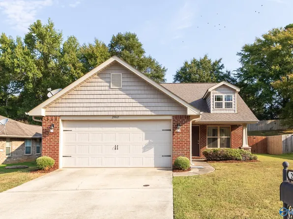 29917 Park Hill Dr, Madison, AL 35757