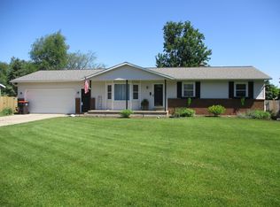 2463 Thrush Dr, Jenison, MI 49428