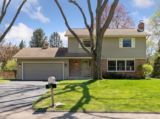 16601 Jealam Rd, Minnetonka, MN 55345