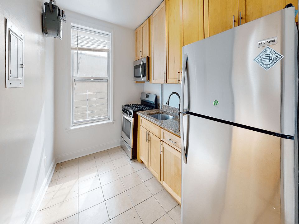 1st image of 575 W 175th St APT 62