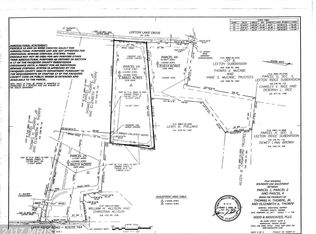 8343 Lees Ridge Rd, Warrenton, VA 20186