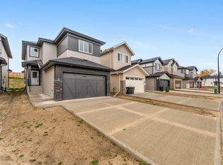 60 Hemingway Cres, Spruce Grove, AB T7X 2L6