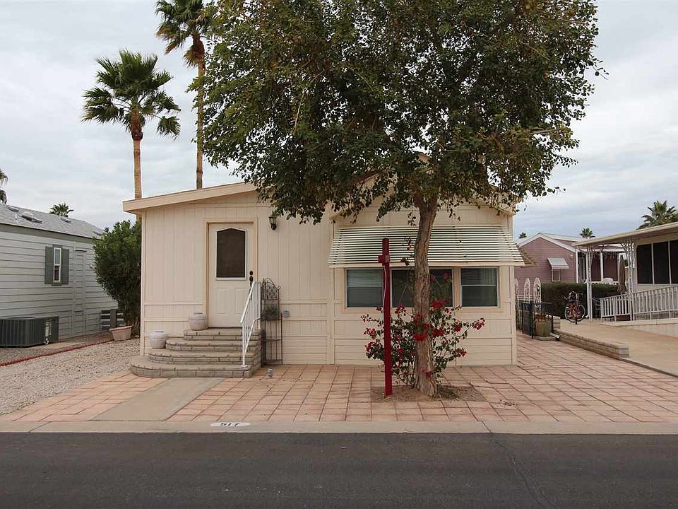 1st image of 5707 E 32nd St Lot 517