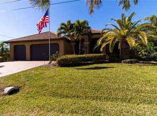 5324 SW 21st Pl, Cape Coral, FL 33914