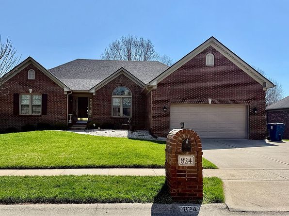 824 Meadowbrook Dr