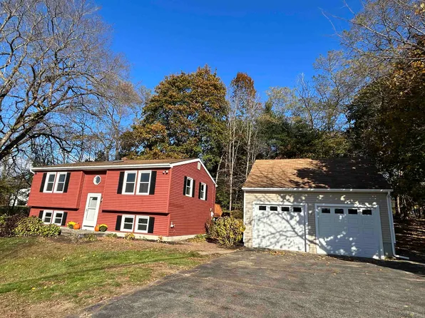 3 John West Road, Exeter, NH 03833