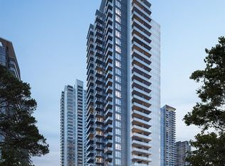 311 Alderson Ave #607, Coquitlam, BC V3K 1W2