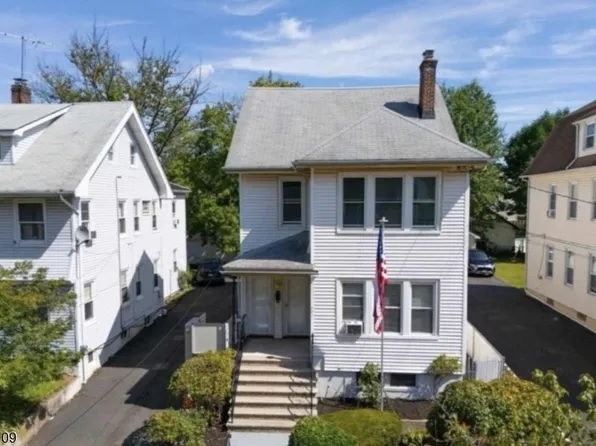 421 Berwick St, Orange, NJ 07050