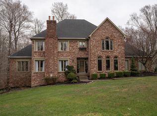 3106 Leidolf Ct, Floyds Knobs, IN 47119