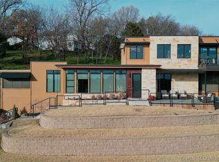 219 W Victoria St, Tulsa, OK 74106