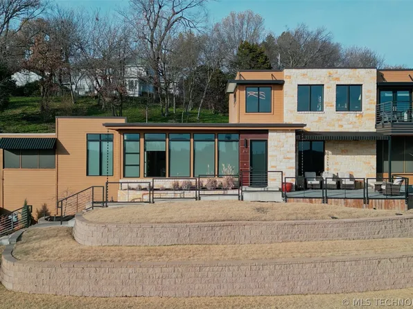 219 W Victoria St, Tulsa, OK 74106