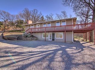 969 Tanglewood Trl, Pottsboro, TX 75076