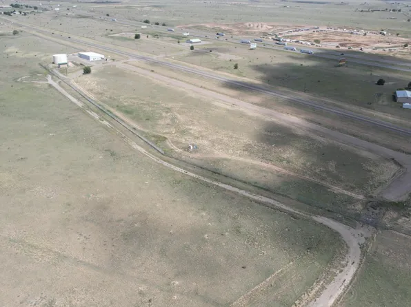 Garland Dr Lot 2, Moriarty, NM 87035