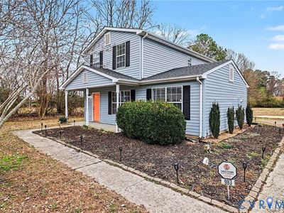 993 Chelsea Run, West Point, VA, 23181