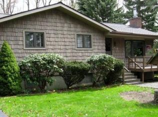 5660 Pembrook Dr, Coolbaugh Twp, PA