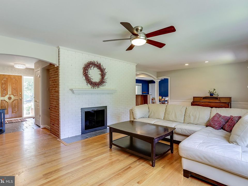 6707 Hitching Post Ct, Clarksville, MD 21029 | Zillow