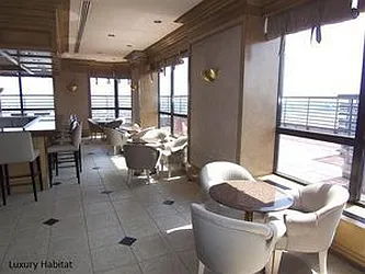 Rented by Luxury Habitat