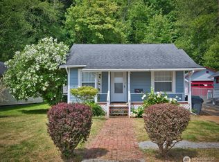 2729 Queets Avenue, Hoquiam, WA 98550