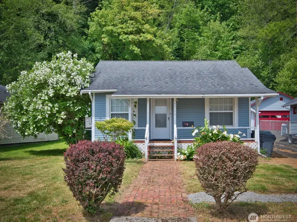 2729 Queets Avenue, Hoquiam, WA 98550