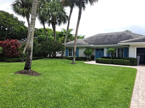 1776 Seagrove Dr, Vero Beach, FL 32963