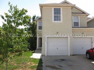3300H N 103rd Pl, Kansas City, KS 66109
