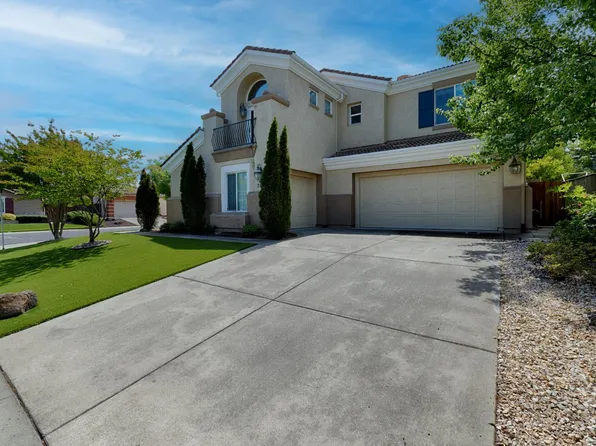 301 Marie Ct, Roseville, CA 95661