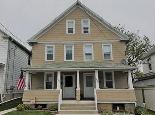 609 South St, Freeland, PA