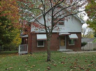 10215 Park Ave, Indianapolis, IN