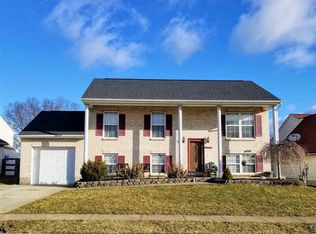 166 Tando Way, Covington, KY 41017