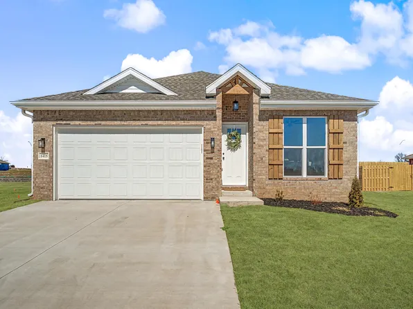 1415 E Riverton Road, Nixa, MO 65714