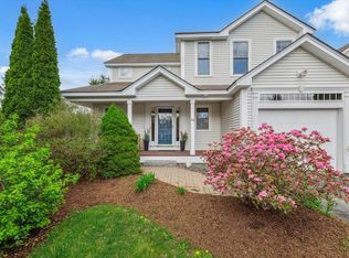 14 Eastridge Dr, Peterborough, NH 03458