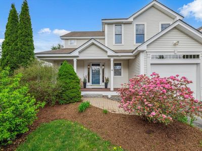 14 East Ridge Drive, Peterborough, NH, 03458