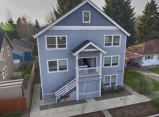 8207 N Montana Ave, Portland, OR 97217