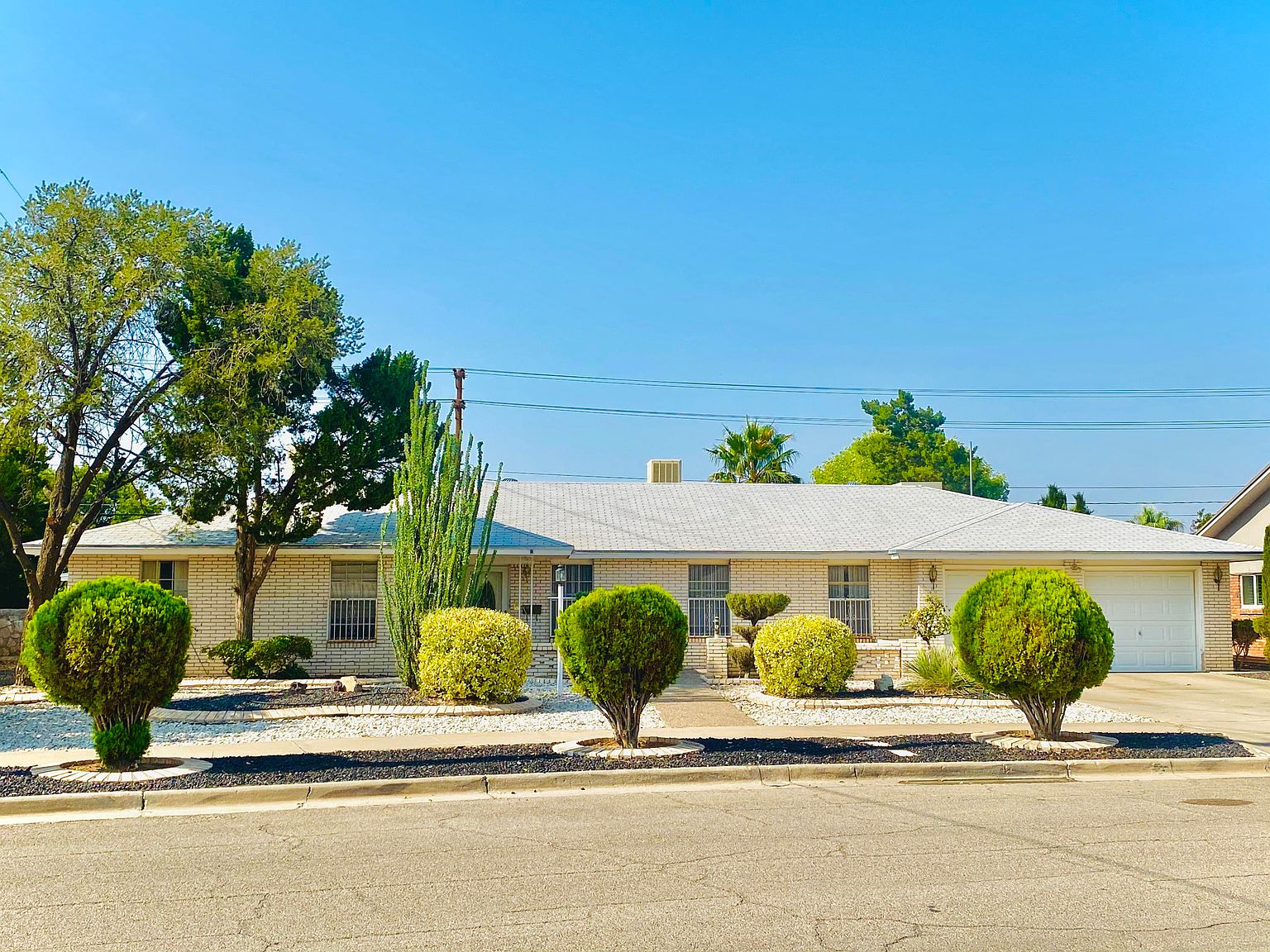 9100 Parkland Dr, El Paso, TX 79925 Zillow