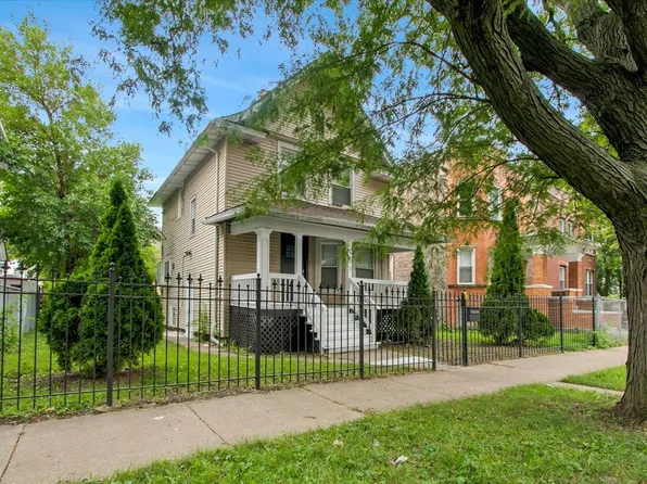 5465 W Cortez St, Chicago, IL 60651