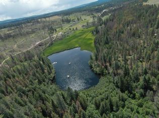 14117 E Frideger Rd, Elk, WA 99009