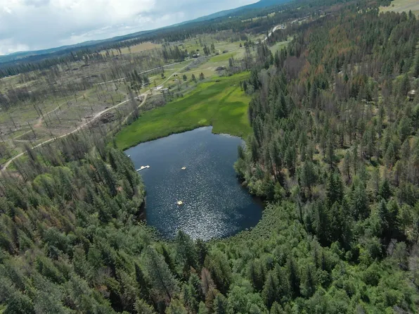 14117 E Frideger Rd, Elk, WA 99009