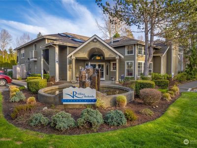 1822 S 284th Lane #D101, Federal Way, WA, 98003