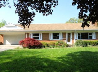 2809 Robers Ave, Cincinnati, OH 45239