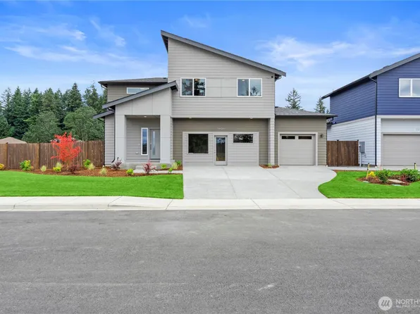 1401 137th Street E #04, Tacoma, WA 98445