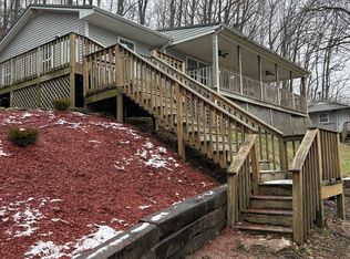 175 Waterview Ln, Cub Run, KY 42729