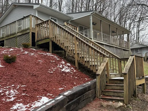 175 Waterview Ln, Cub Run, KY 42729