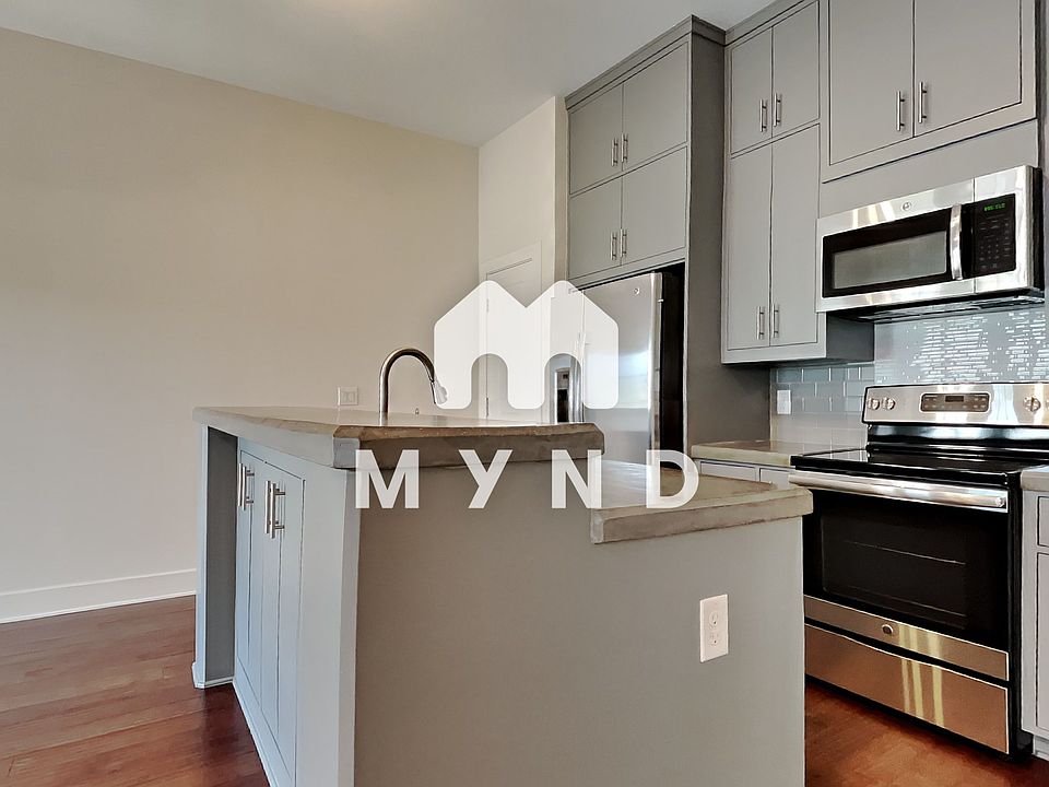 1st image of 1011 Studemont St Ste 307