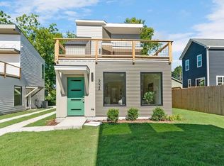 502A Commonwealth St, Durham, NC 27701