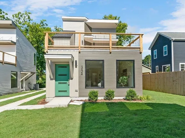 502A Commonwealth St, Durham, NC 27701