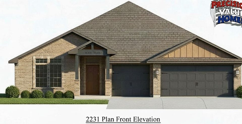 1st image of 3106 Privet Dr