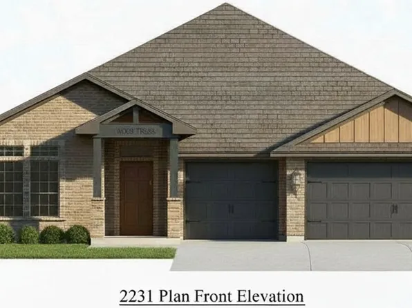 3106 Privet Dr, Killeen, TX 76549